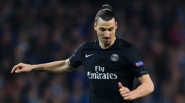 The man who shunned PSG for Reading